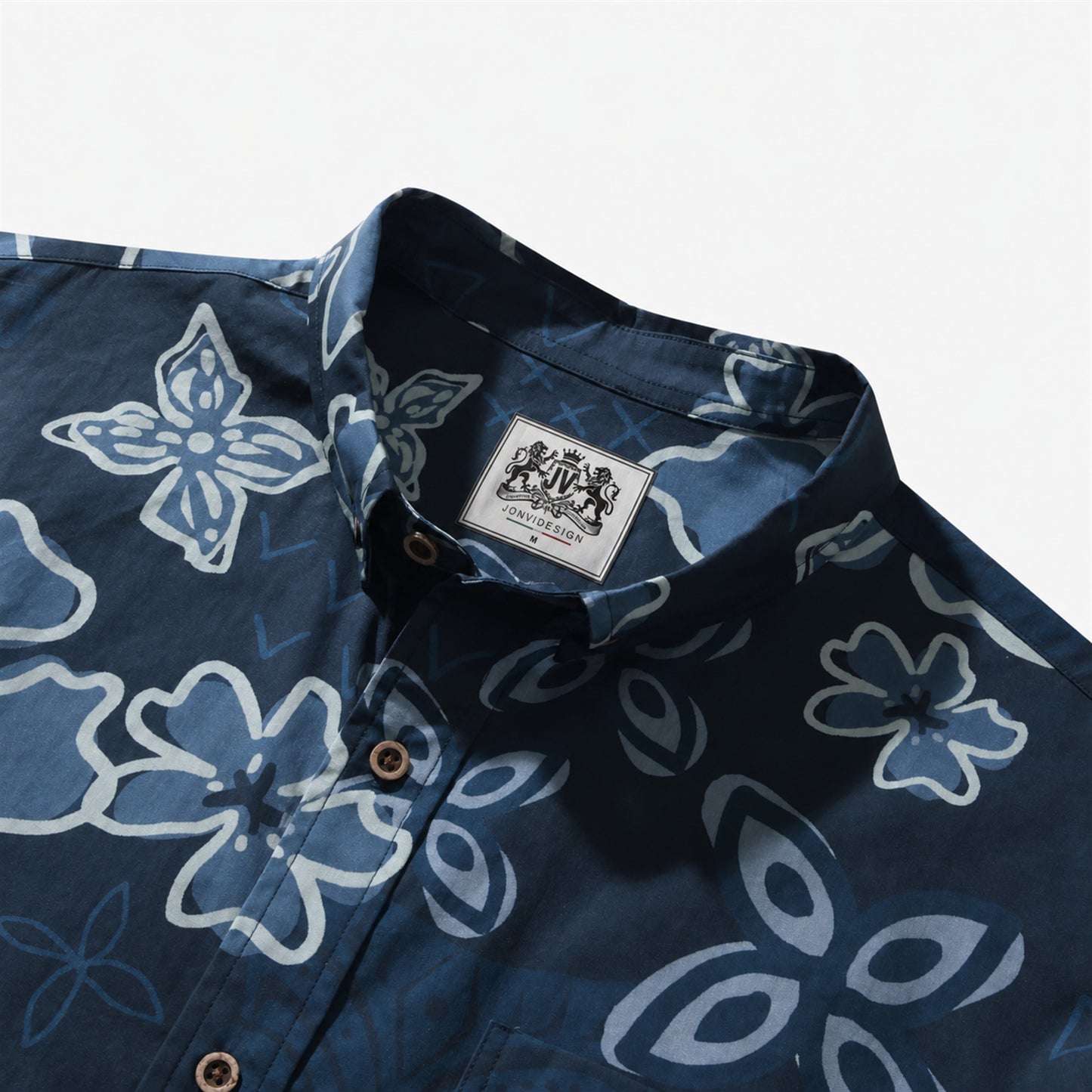 Mystic Tiki Shirt