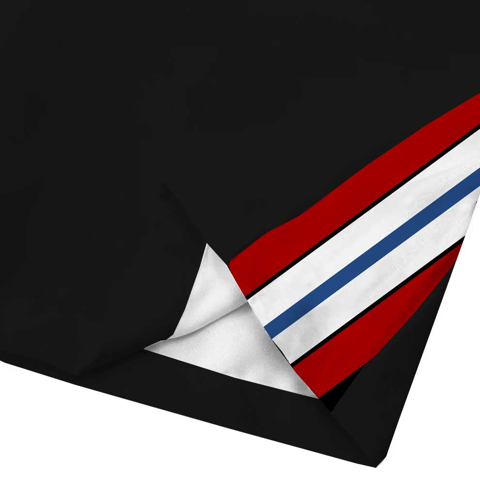 Halloween Witch Casual Trousers With Elastic Waistband