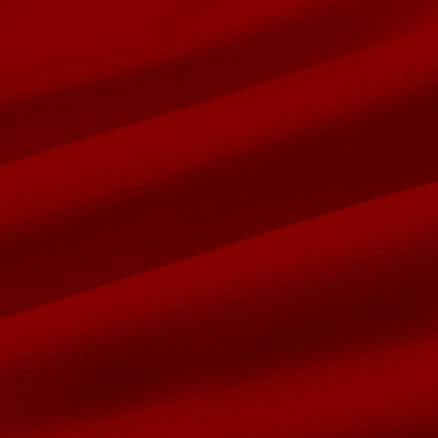 Snowflakes Print Hooded Sweatshirt