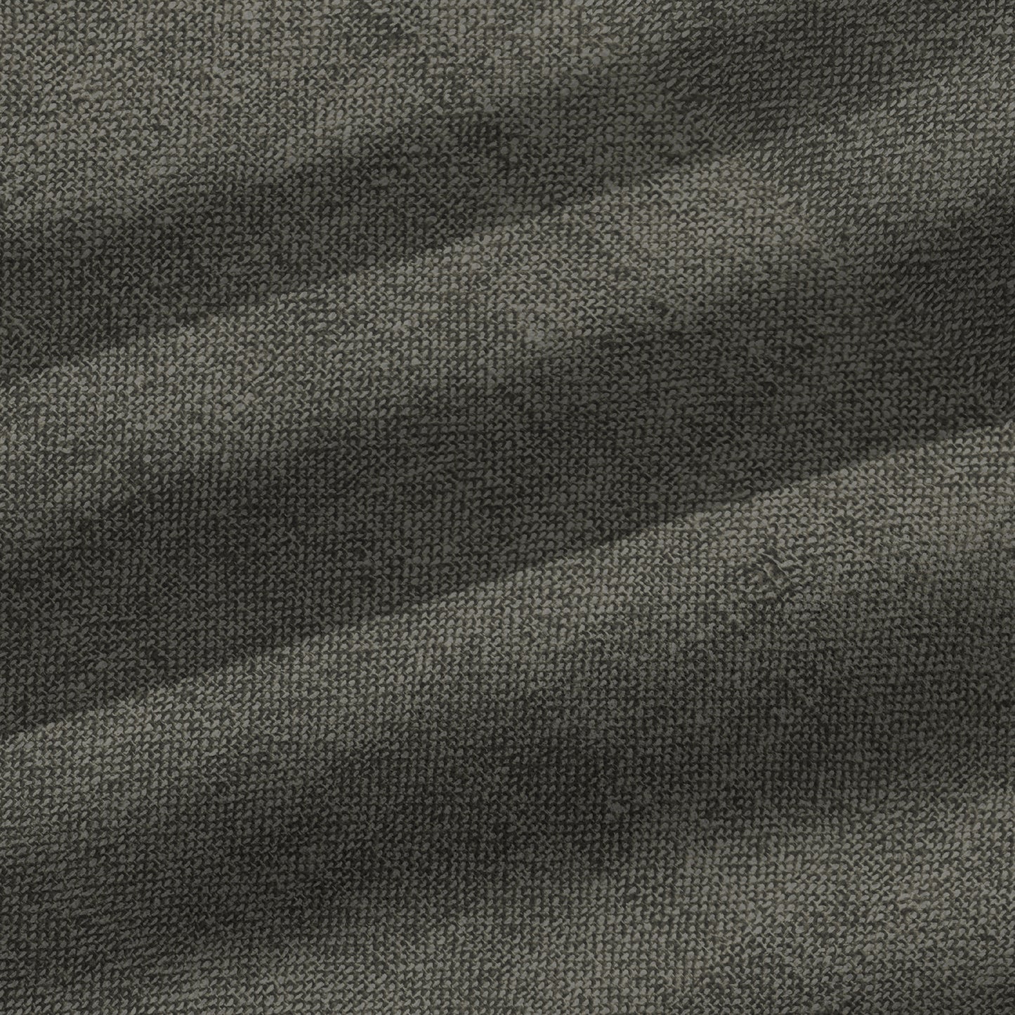 Textured Boy's Printed Hooded Sweatshirt