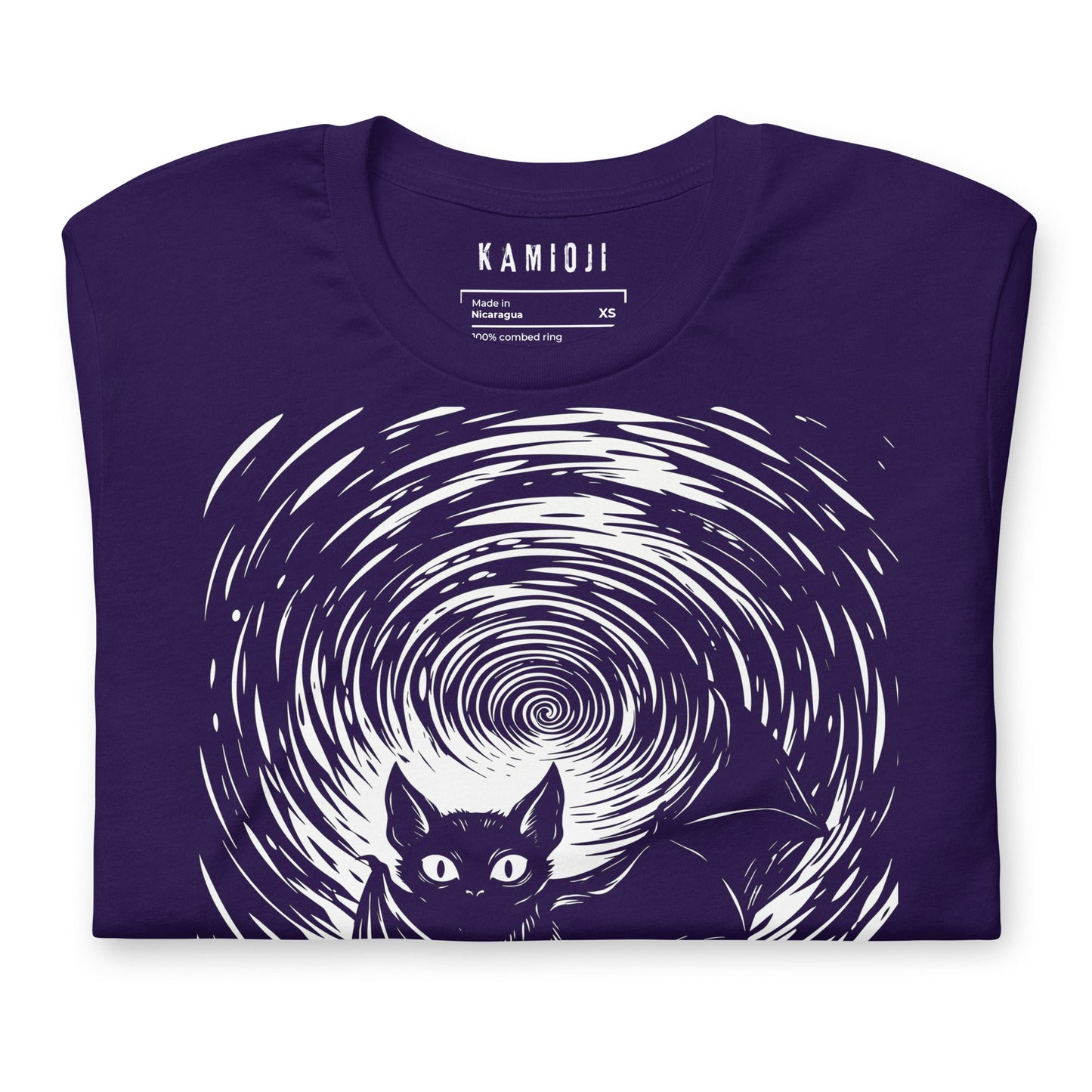 Hypno Bat T-Shirt