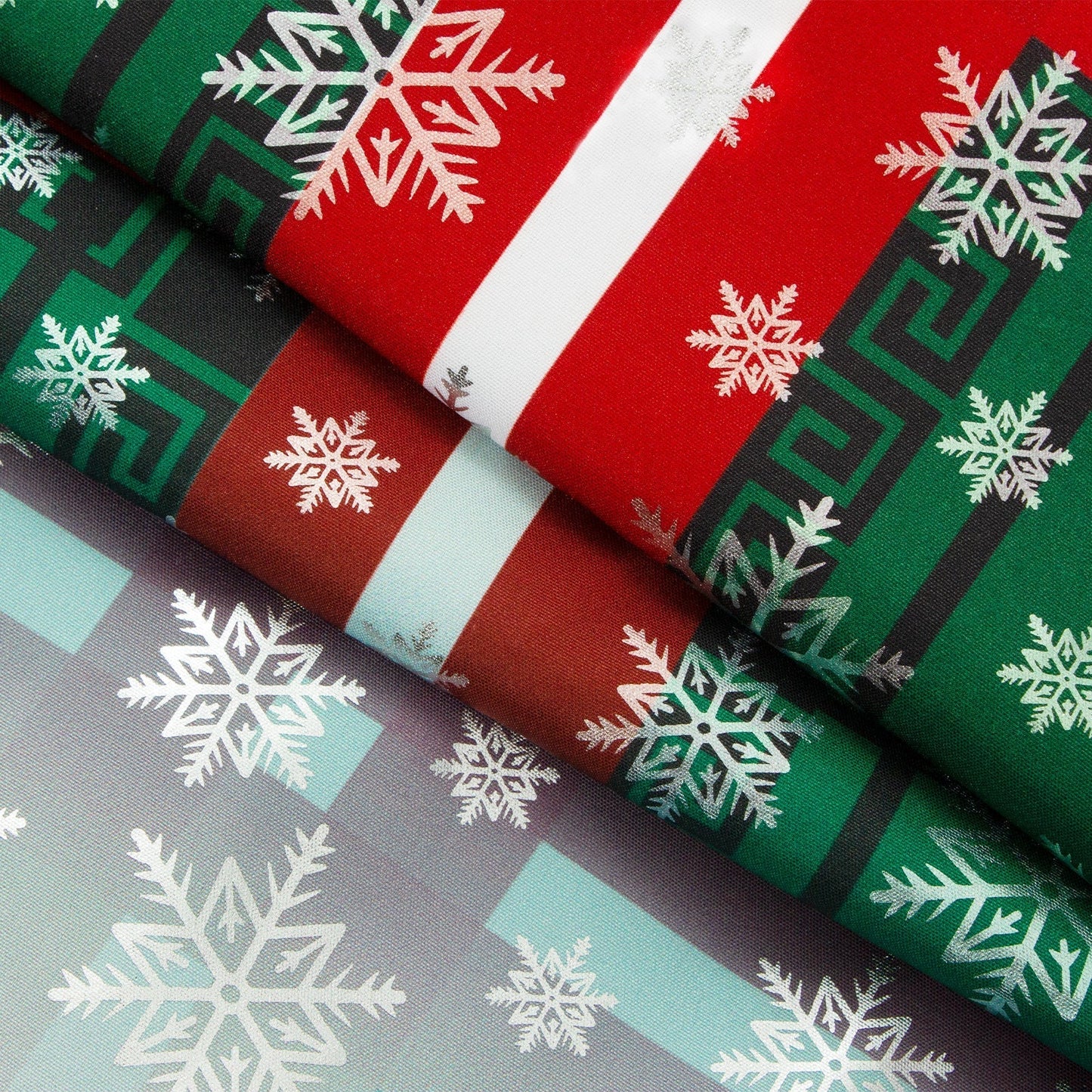 Snowy Christmas Jonvidesign