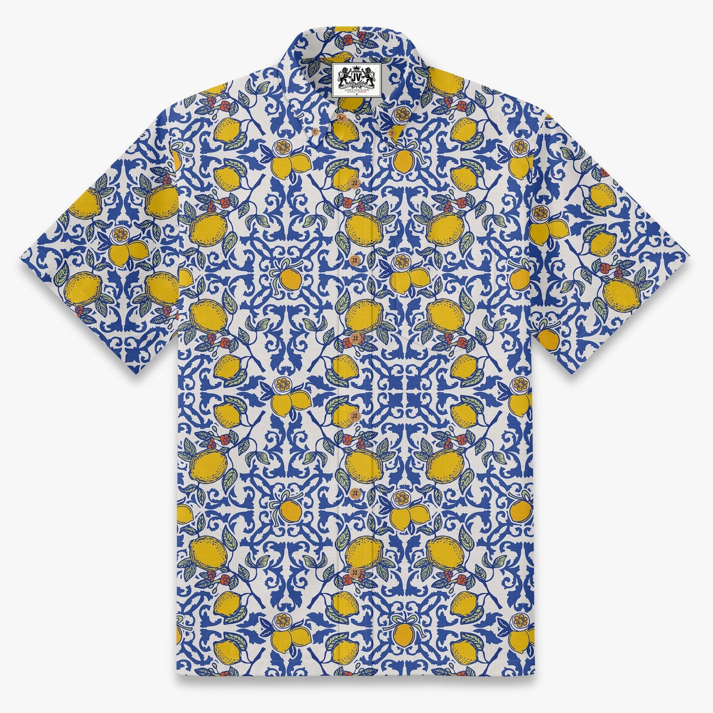 Amalfi Lemon Grove