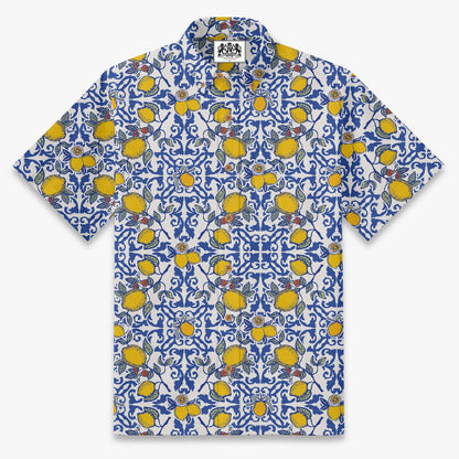 Amalfi Lemon Grove