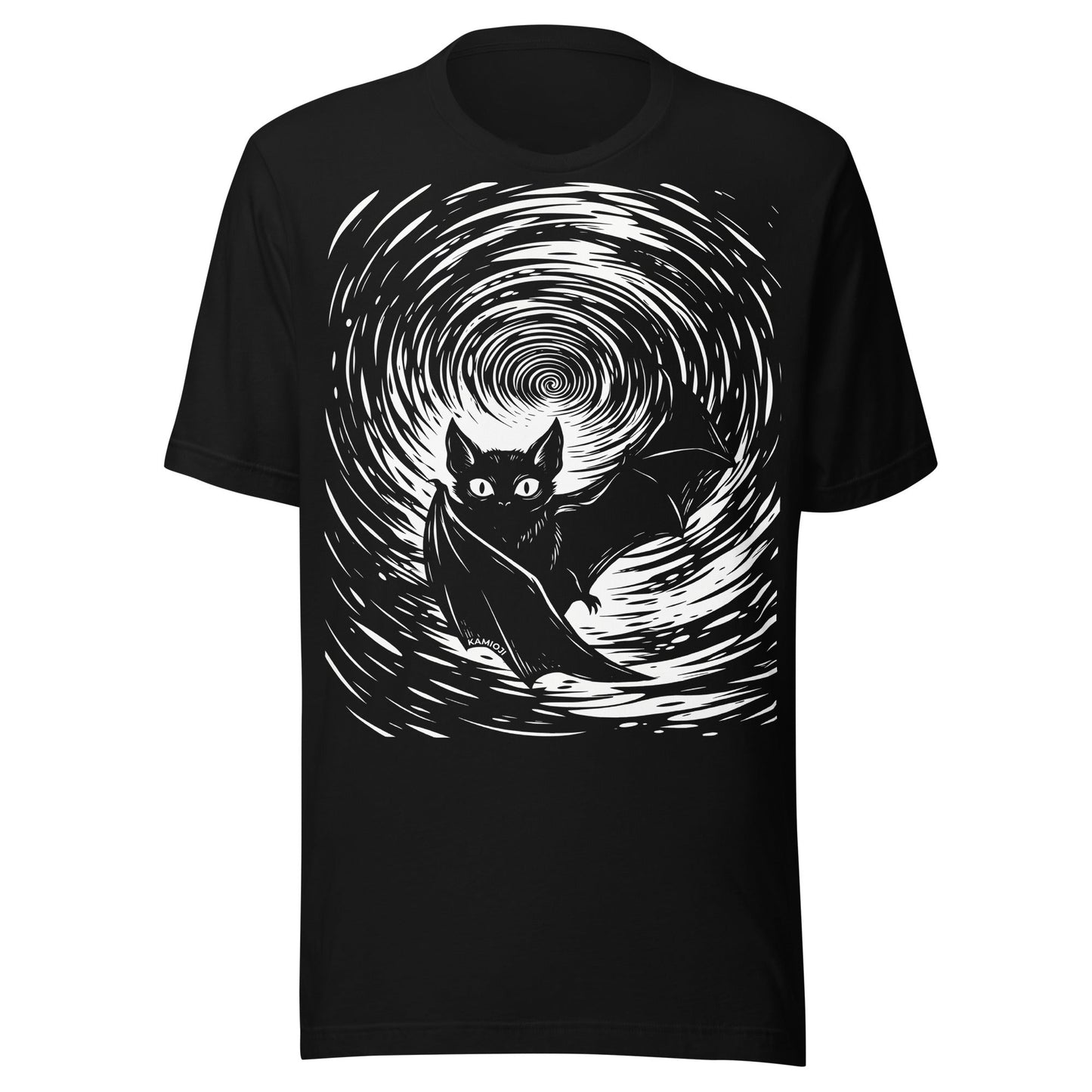 Hypno Bat T-Shirt