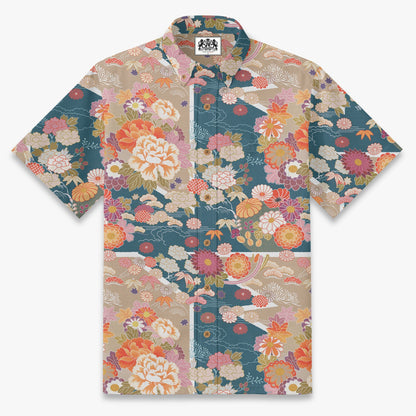 Kyoto Blossom