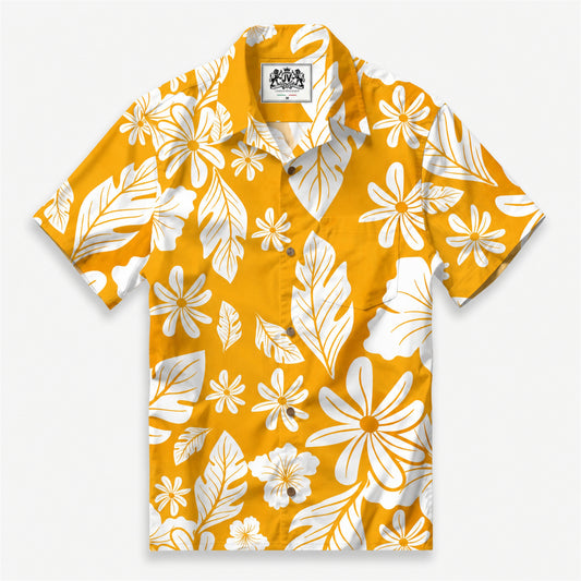 Palm Camp Shirt