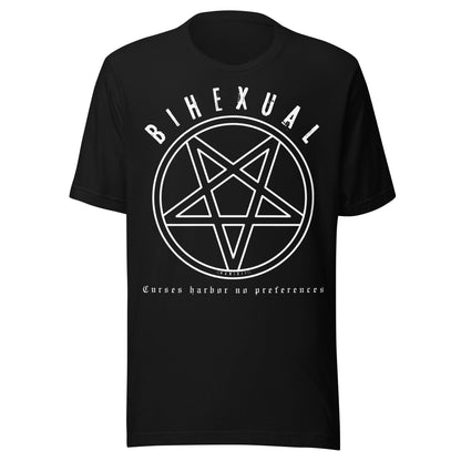 Bihexual Witch Shirt