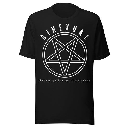 Bihexual Witch Shirt