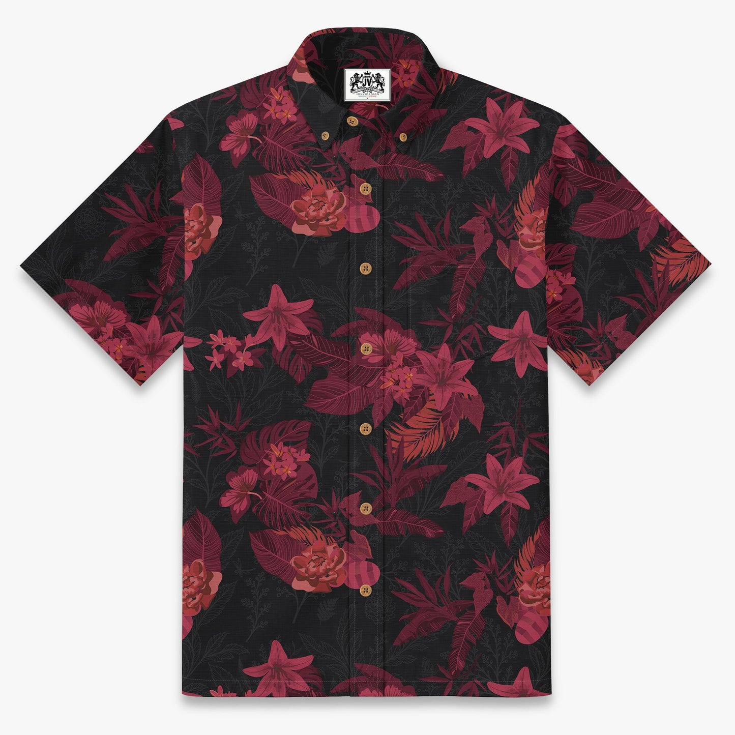 Resort Noir