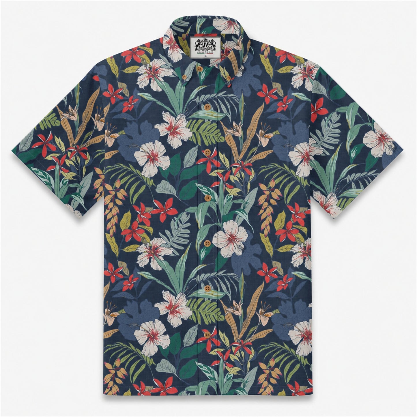 Midnight Garden Breeze