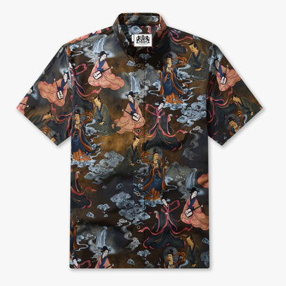 Celestial Apsara Shirt