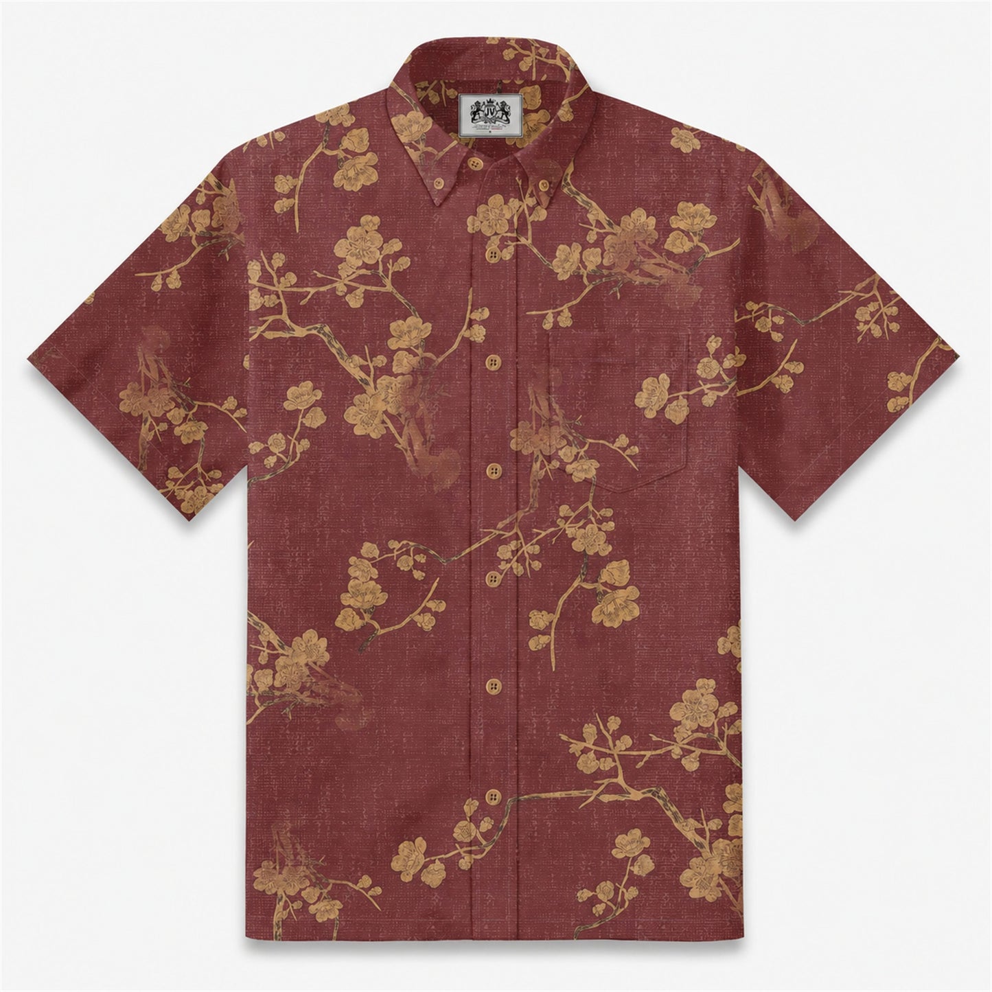 Vintage Edo Sakura