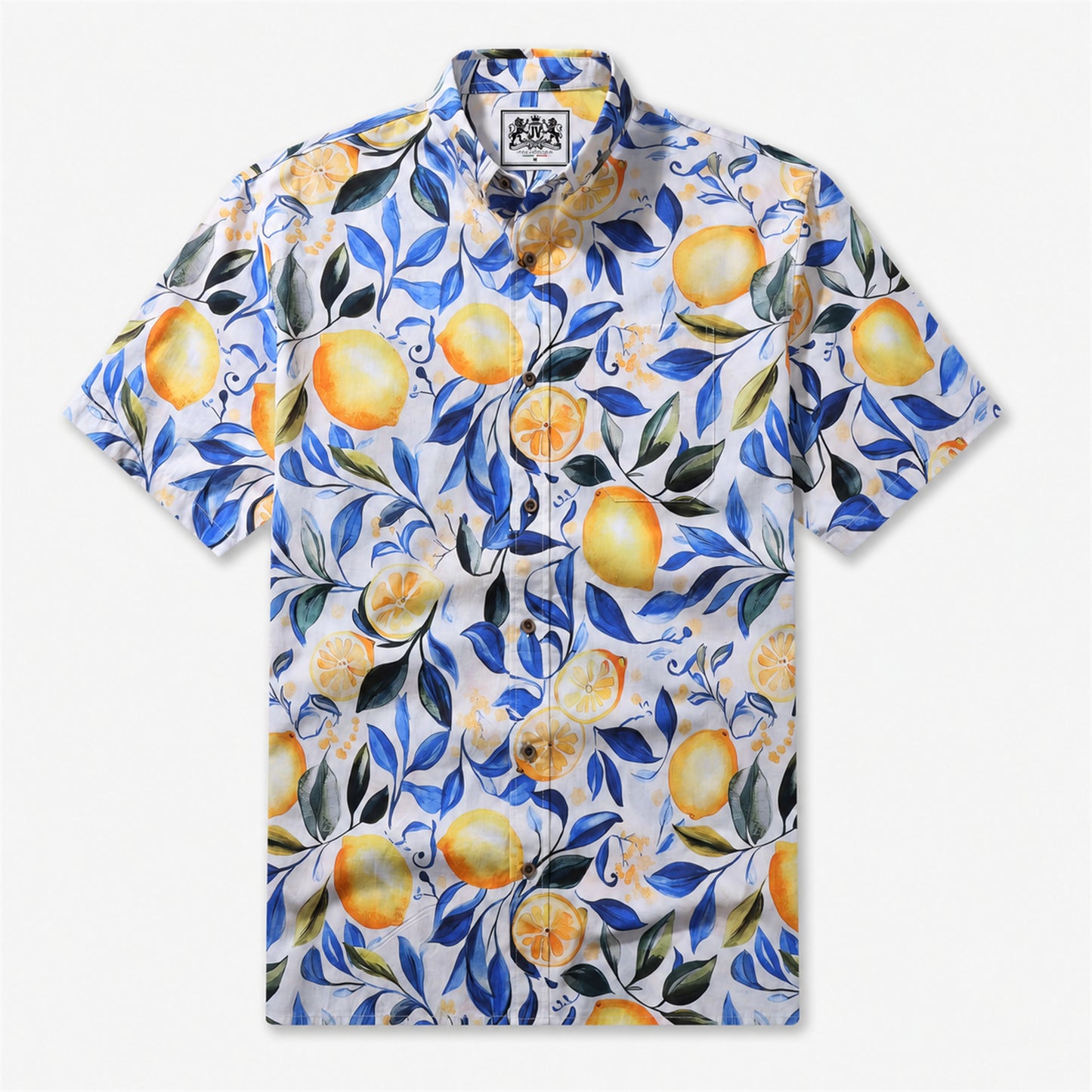 Amalfi Lemons