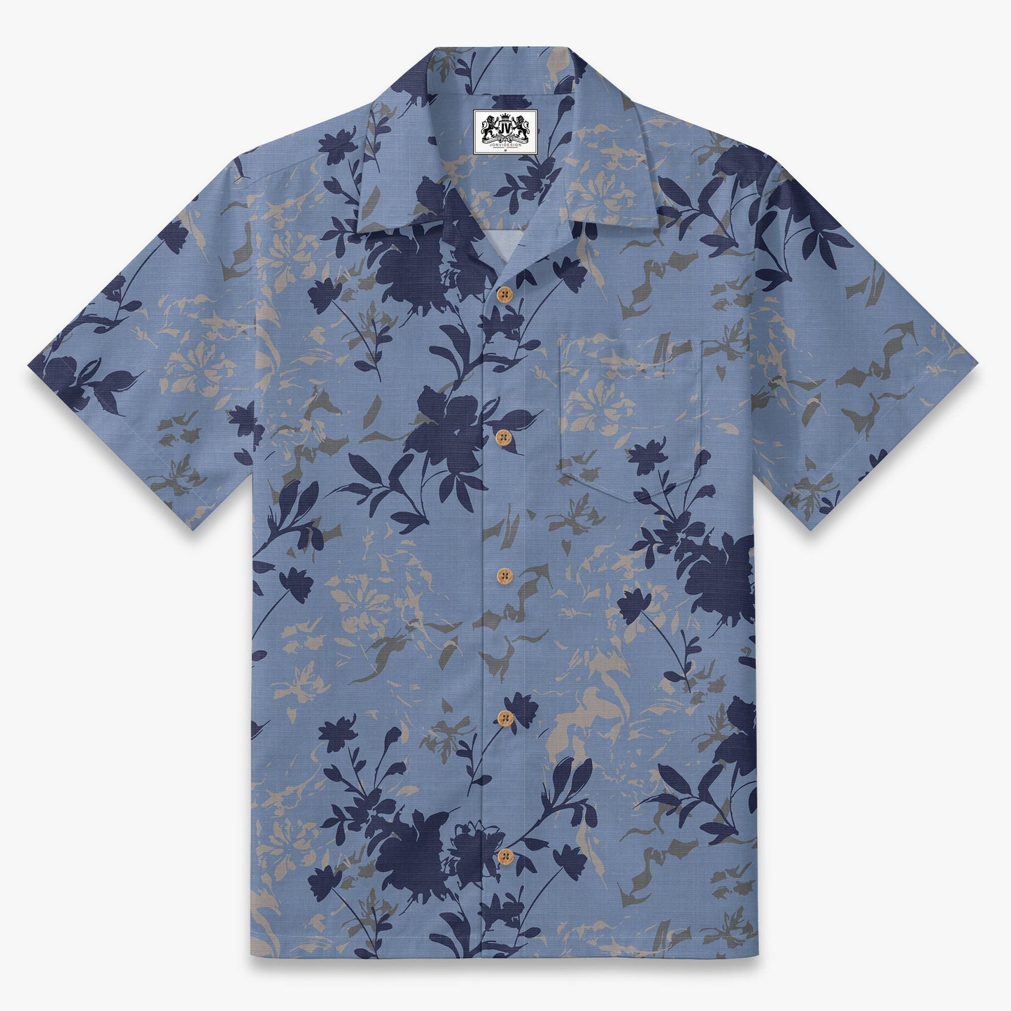 Shadow Isle Camp Shirt
