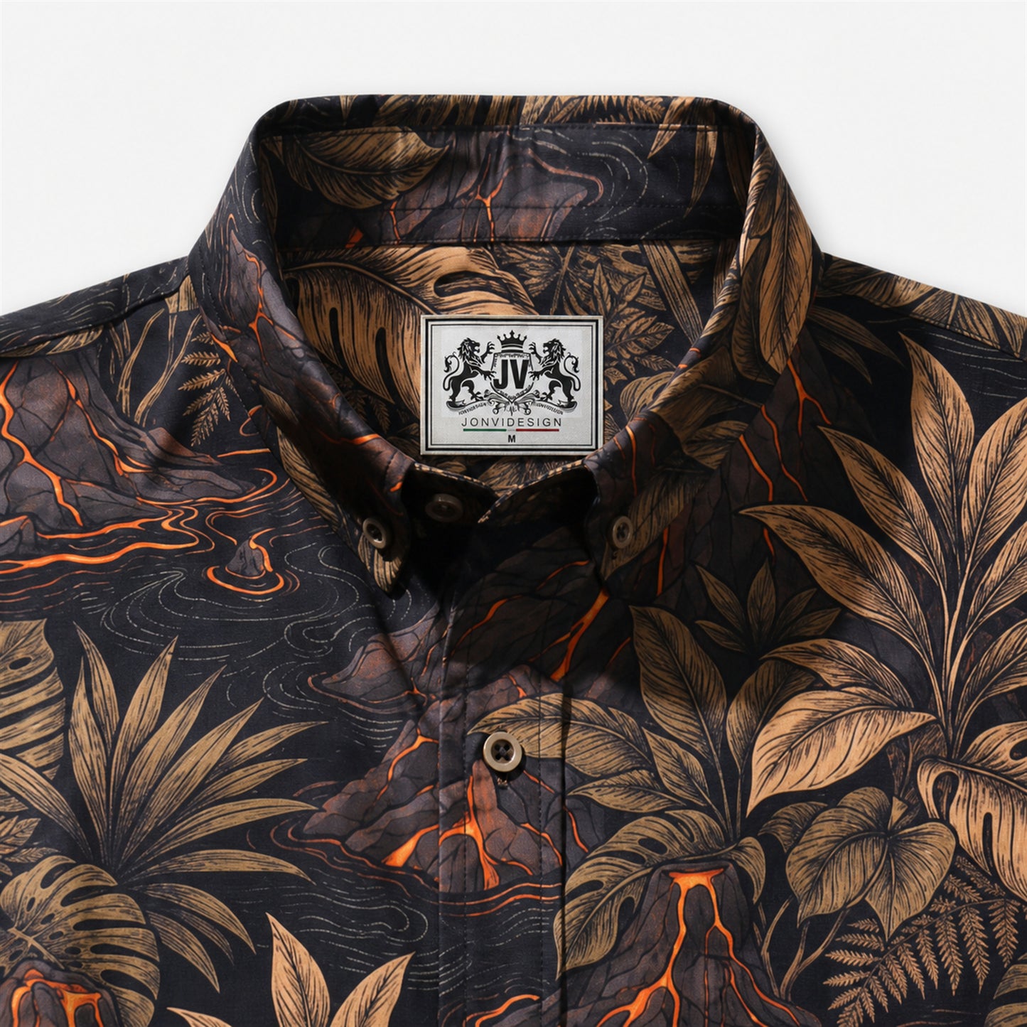 Ember Glow Nightfall Shirt