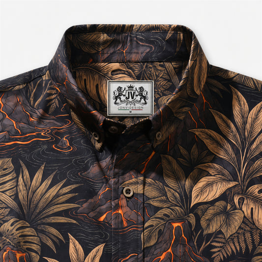 Ember Glow Nightfall Shirt