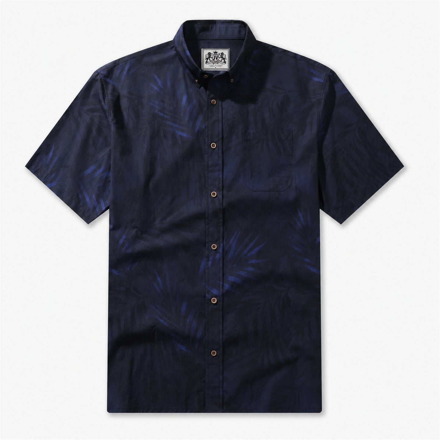 Shadow Palm shirt
