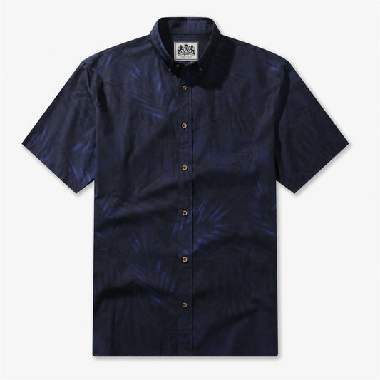 Shadow Palm shirt