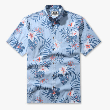 Pacific Bloom Shirt