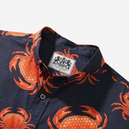Coastal Crab Crush