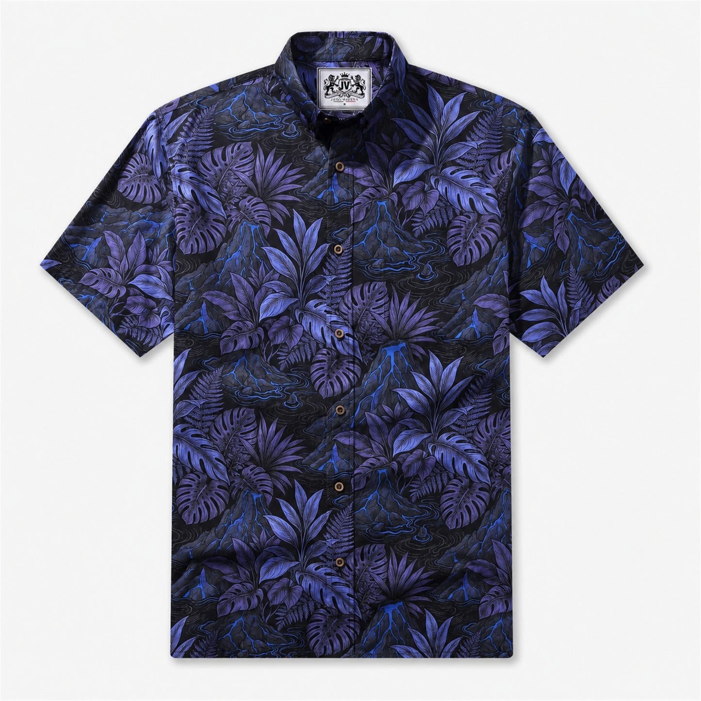 Ember Glow Nightfall Shirt