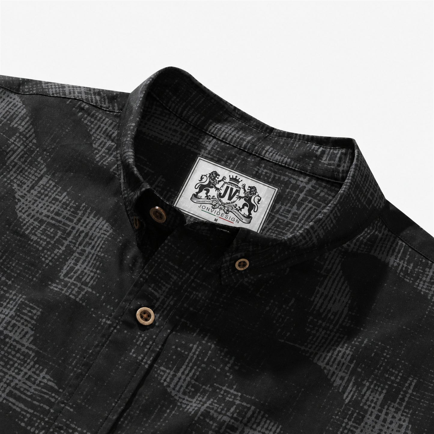 Dark Tiger Grain