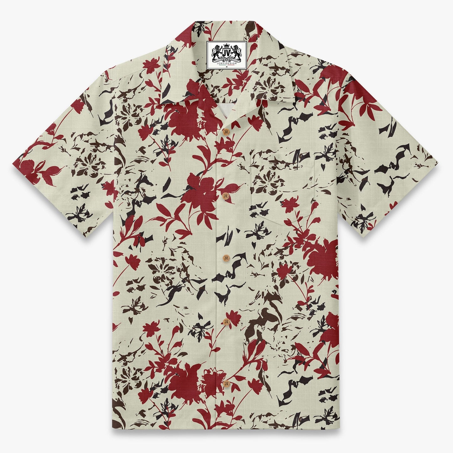 Shadow Isle Camp Shirt