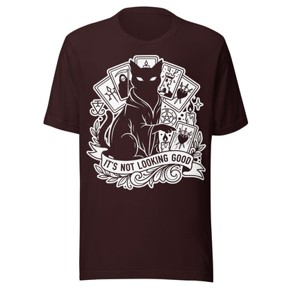 Cat Tarot Shirt