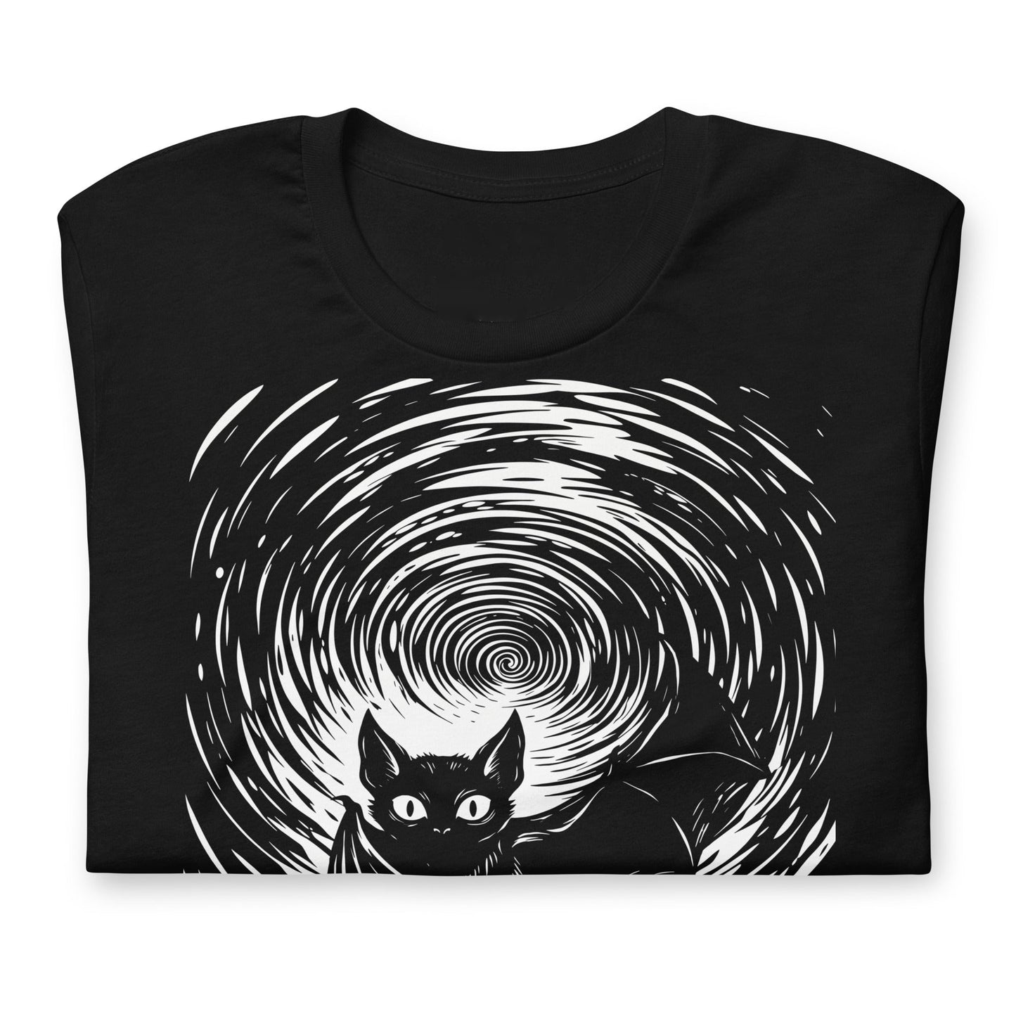 Hypno Bat T-Shirt