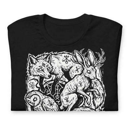 Occult Folklore Tee