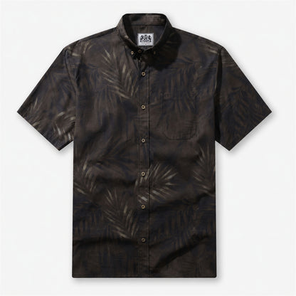 Shadow Palm shirt