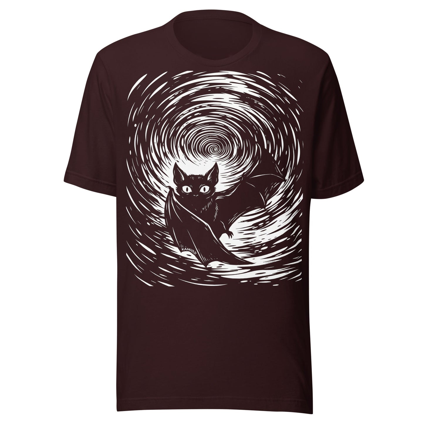 Hypno Bat T-Shirt