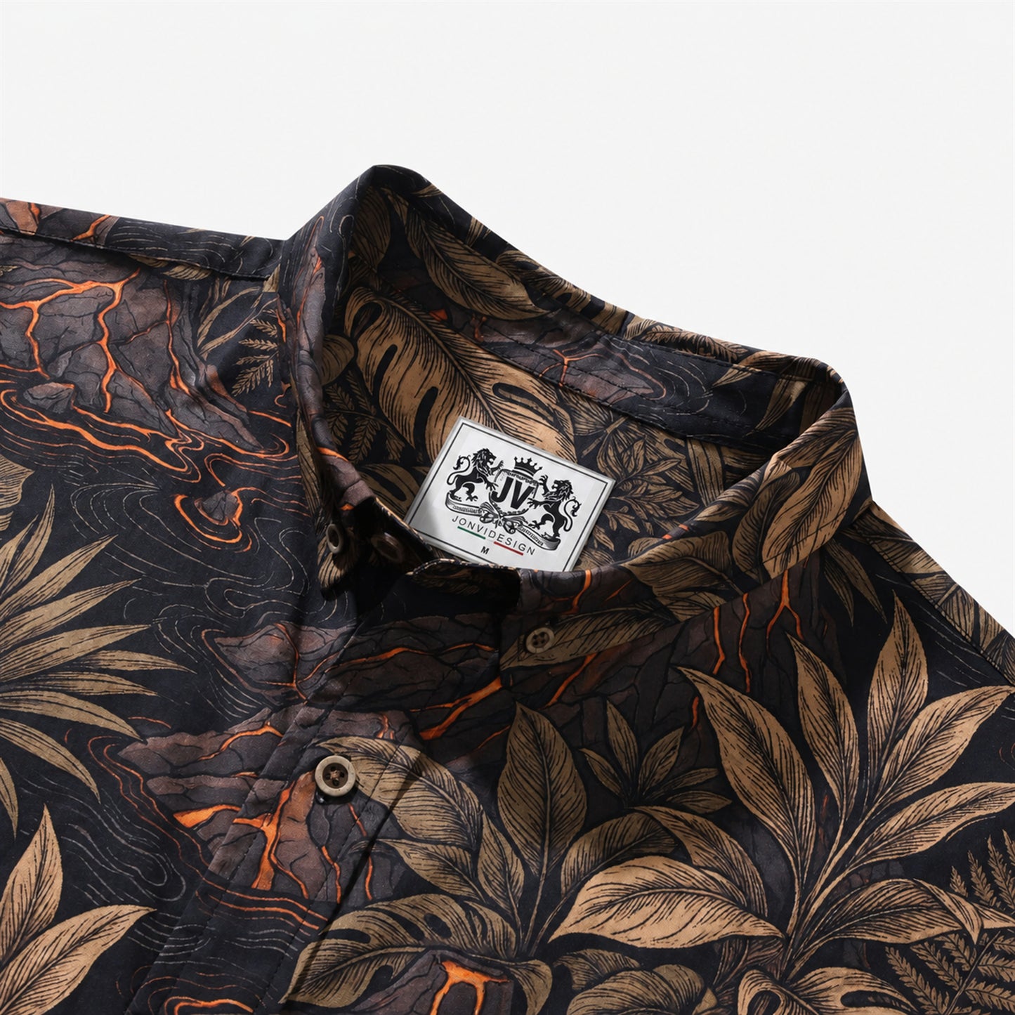 Ember Glow Nightfall Shirt