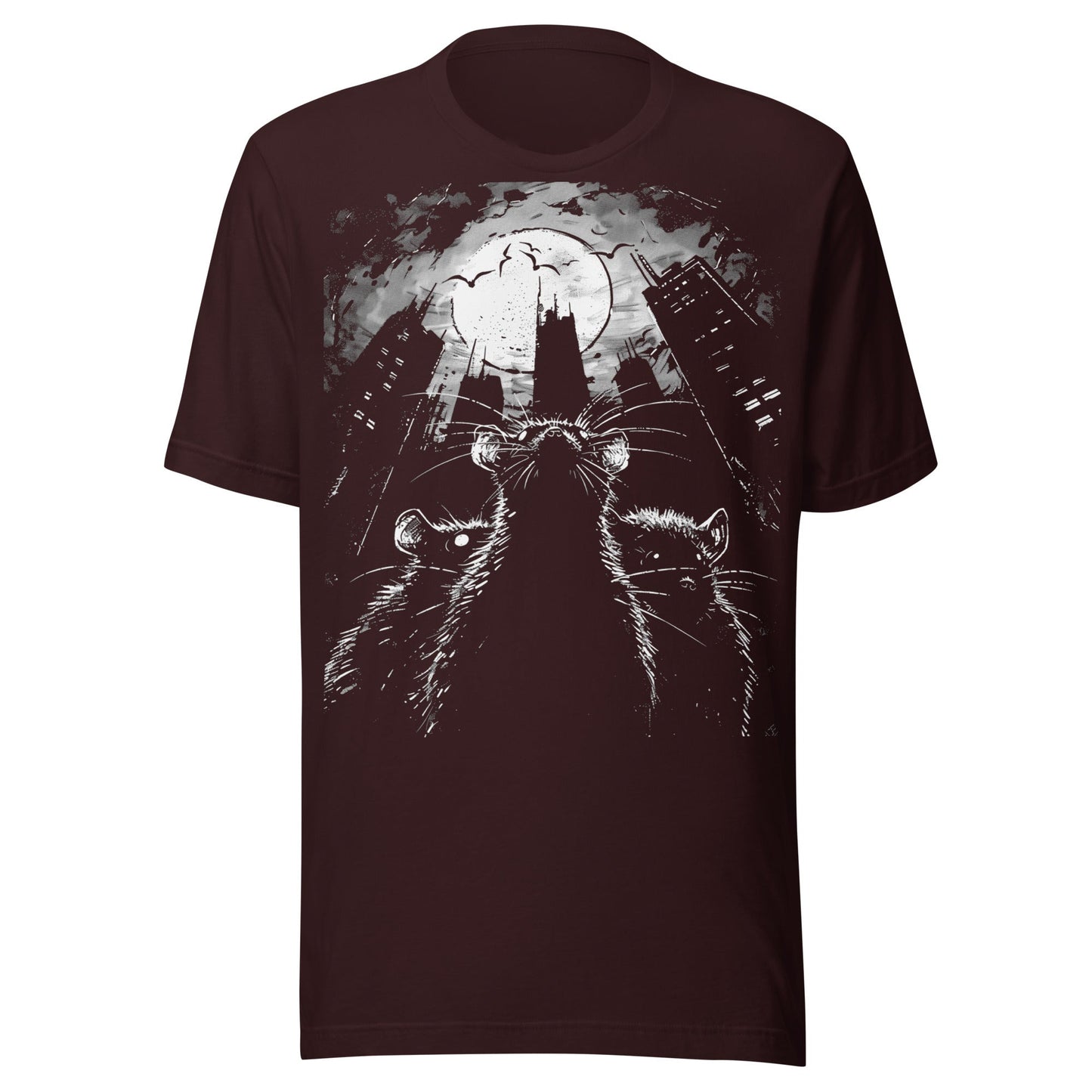 Rat City T-Shirt