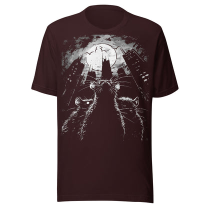 Rat City T-Shirt