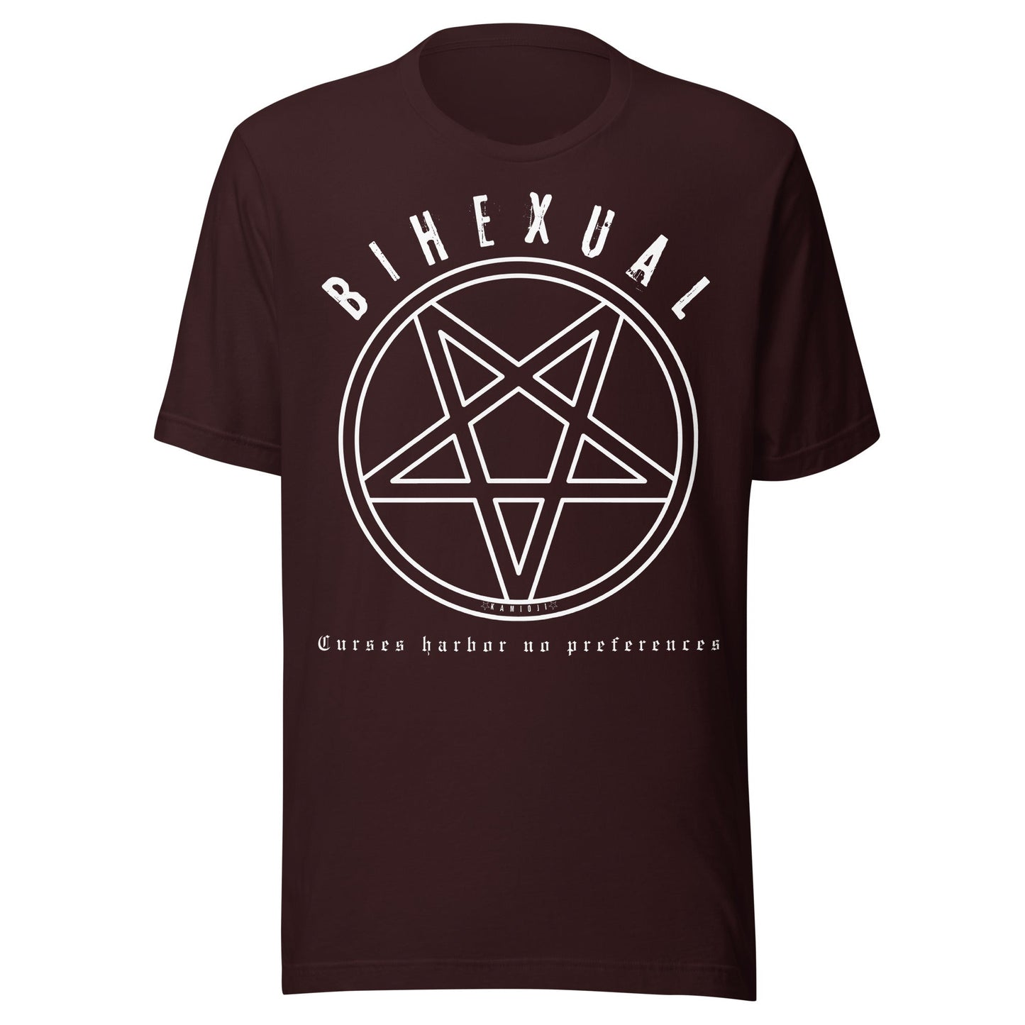 Bihexual Witch Shirt
