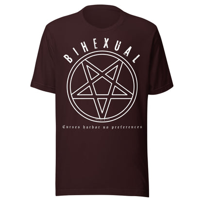 Bihexual Witch Shirt
