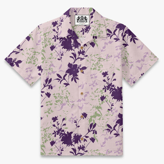 Shadow Isle Camp Shirt