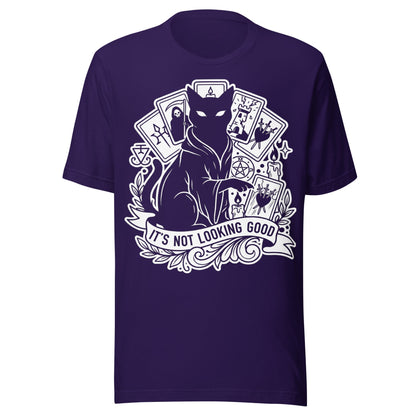 Cat Tarot Shirt