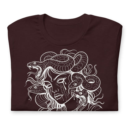 Medusa "Do I make you hard" T-Shirt