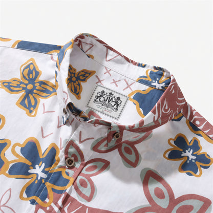 Mystic Tiki Shirt