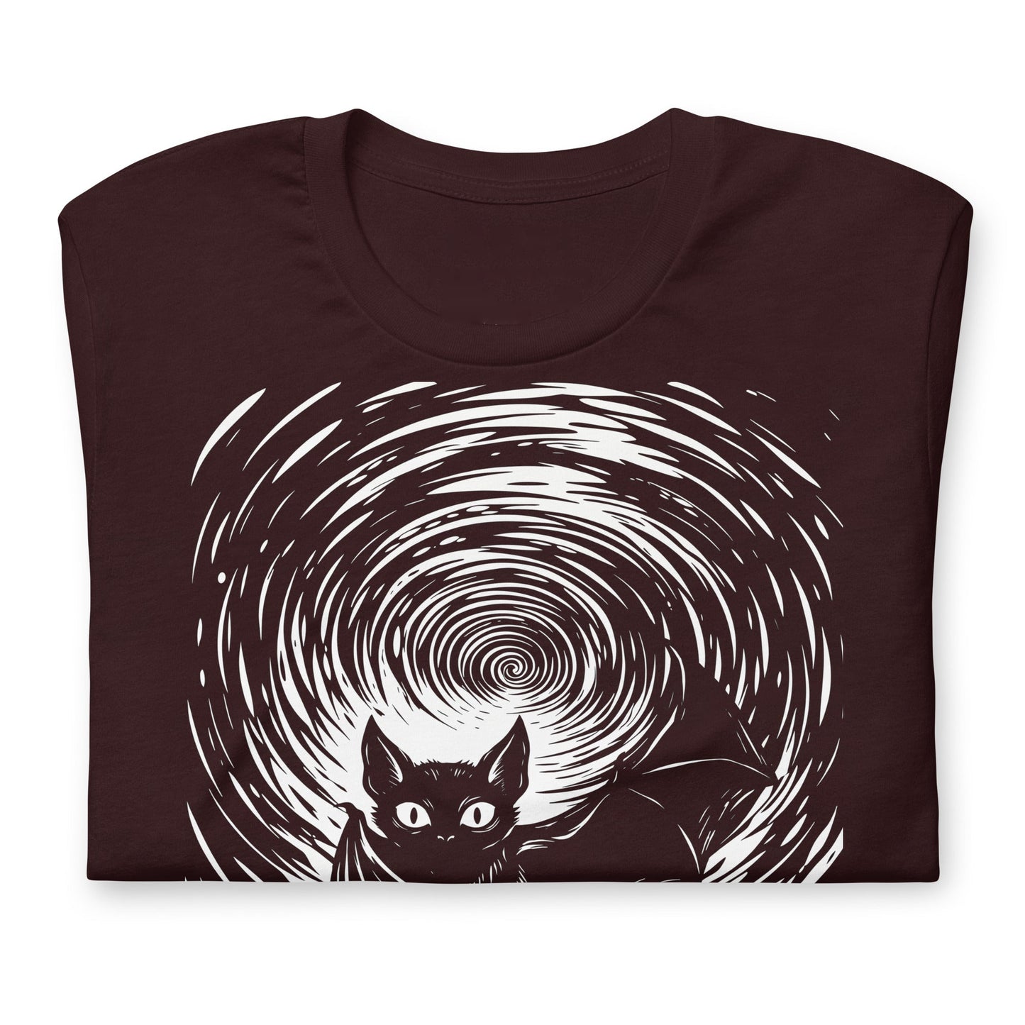 Hypno Bat T-Shirt