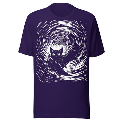 Hypno Bat T-Shirt
