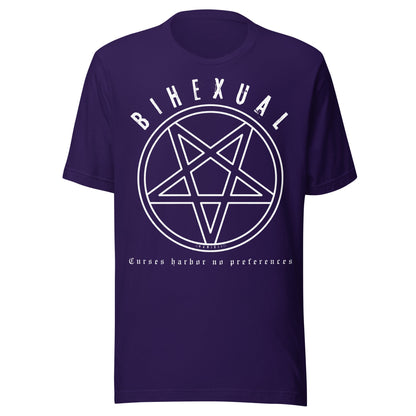 Bihexual Witch Shirt