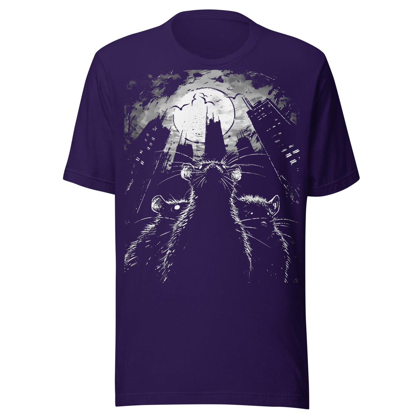Rat City T-Shirt