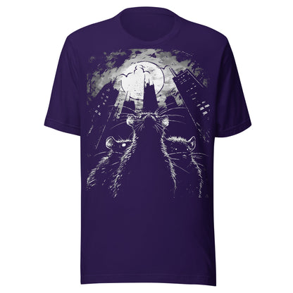Rat City T-Shirt