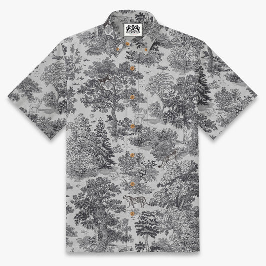 Woodland Menagerie