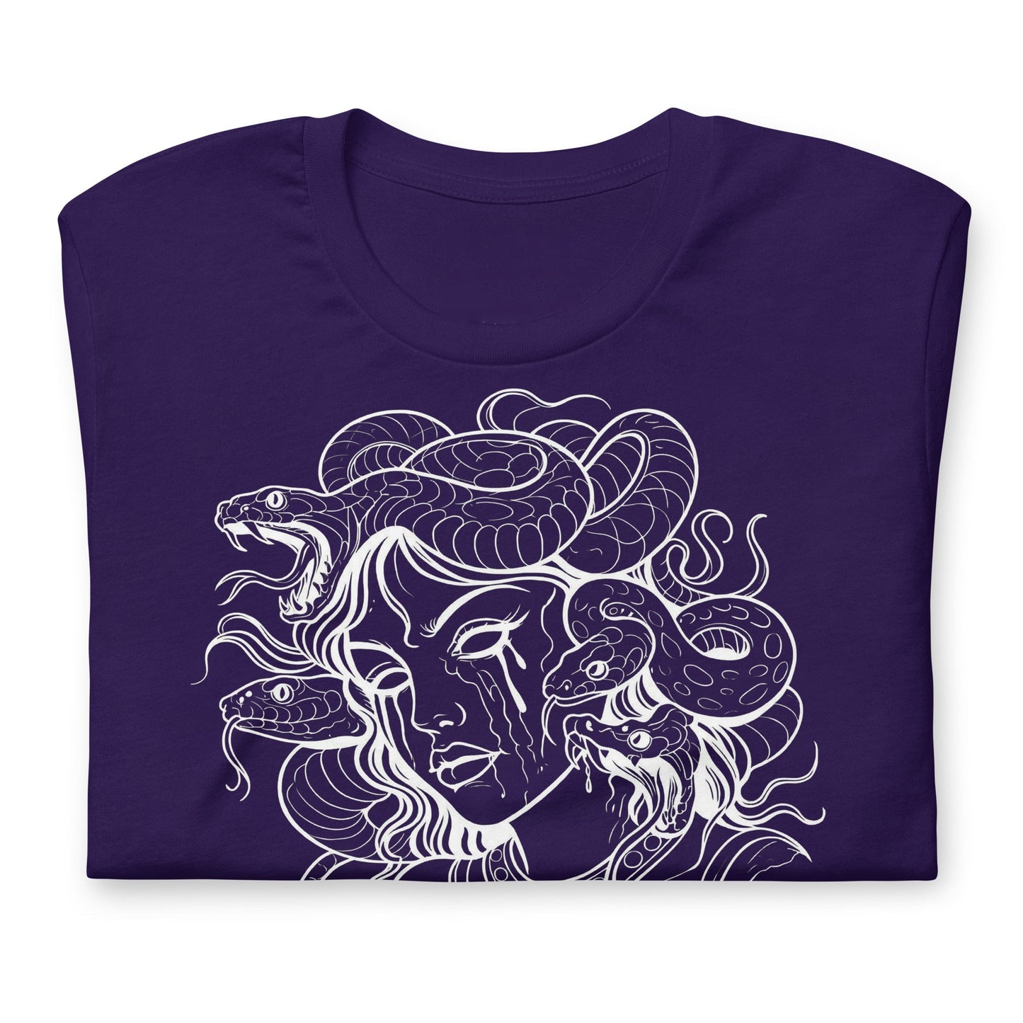Medusa "Do I make you hard" T-Shirt