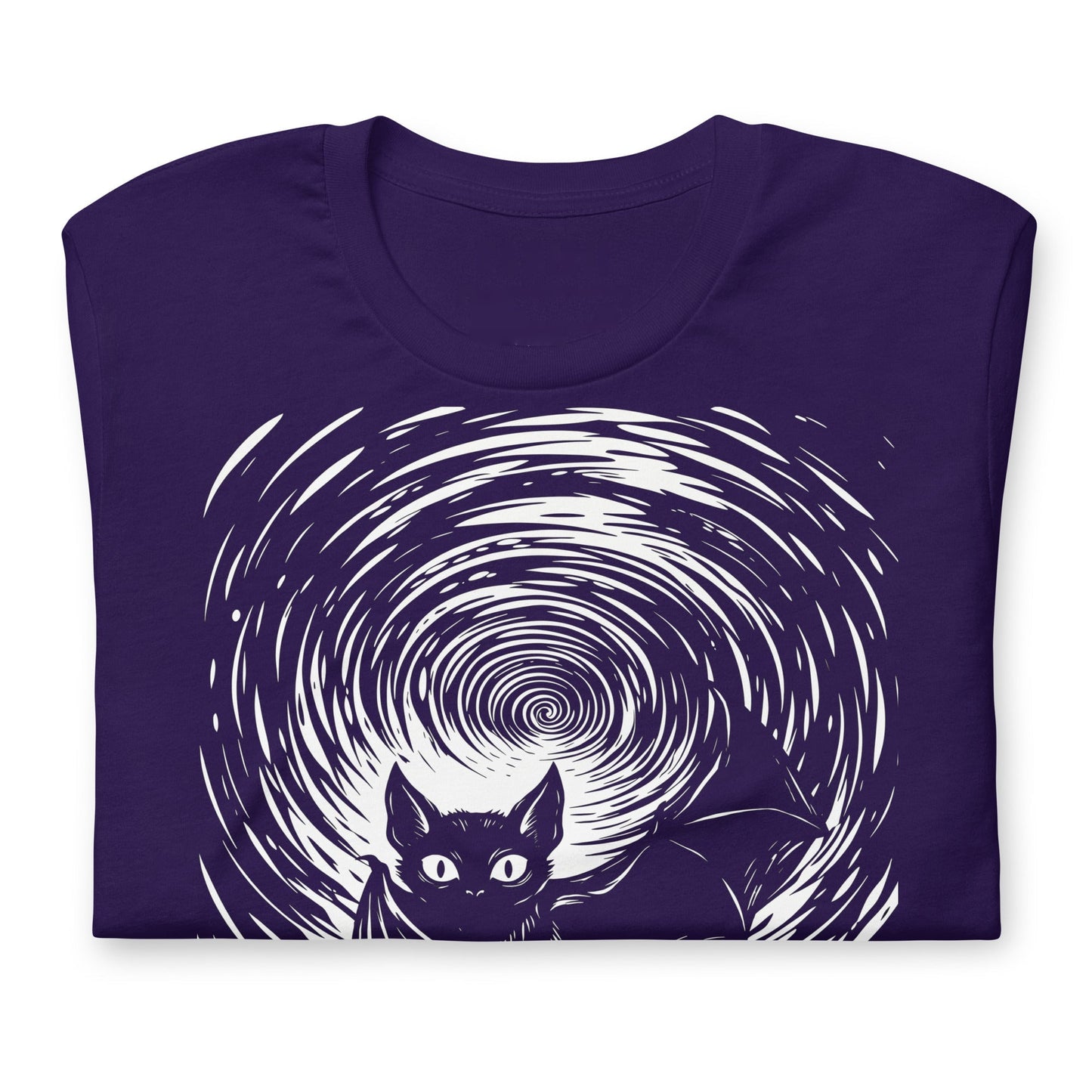 Hypno Bat T-Shirt